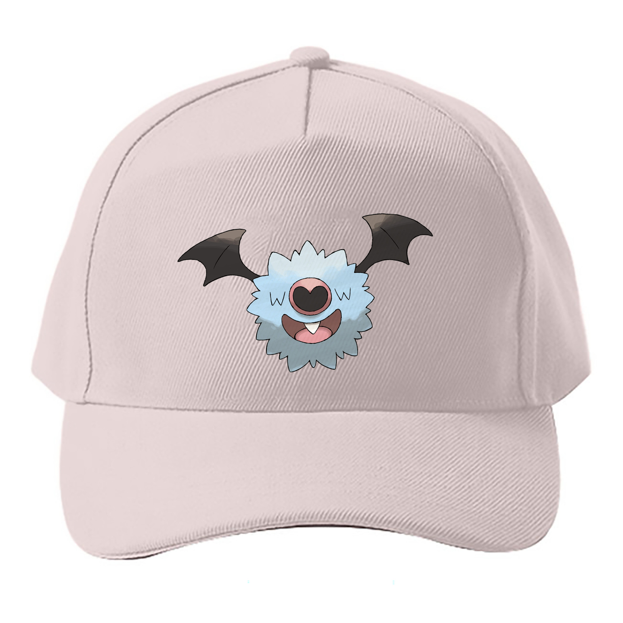 （画像用） ポケットモンスター Pokémon ベースボールキャップ 綿100％ 男女兼用 帽子 スポーツ